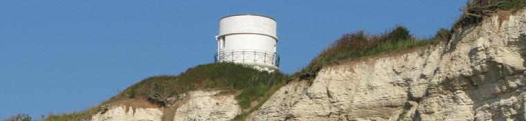 Hunstanton, Norfolk